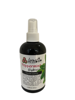 Peppermint Hydrosol