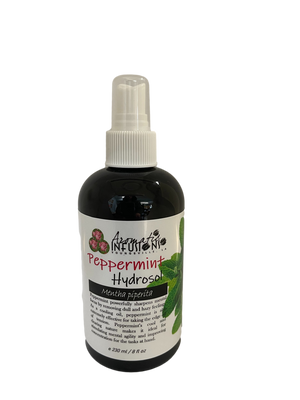 Peppermint Hydrosol