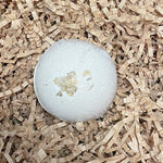 Chamomile Bath Bomb