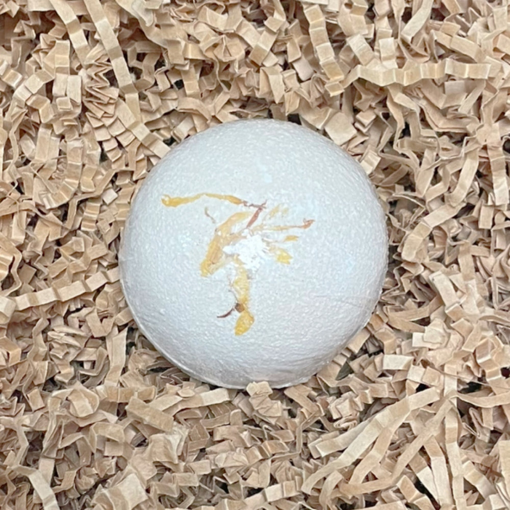 Patchouli Bath Bomb