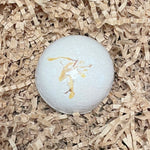Patchouli Bath Bomb