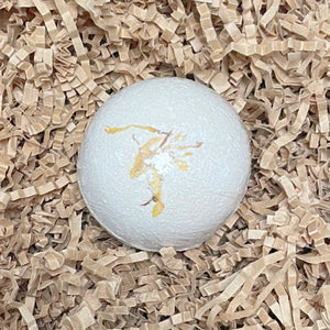 Patchouli Bath Bomb