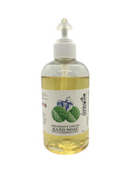 Spearmint Liquid Hand Soap 8oz