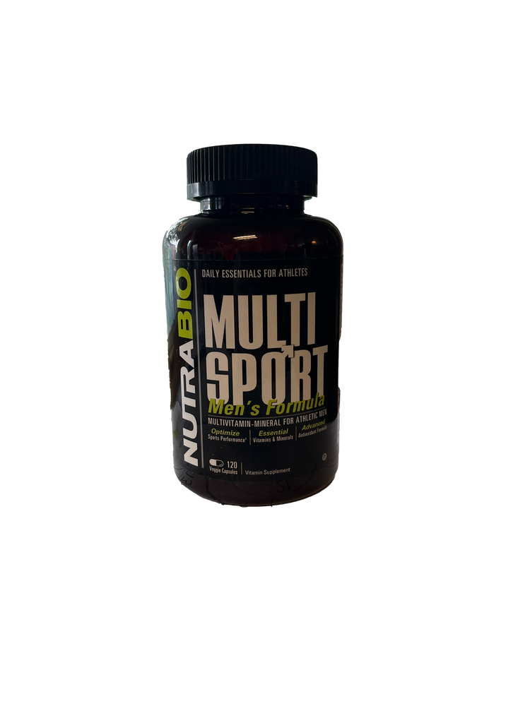 MultiSport Men's Vitamin