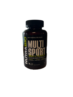 MultiSport Men's Vitamin