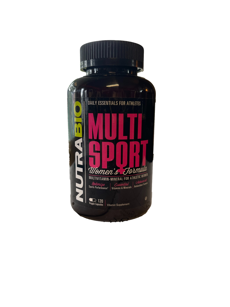 MultiSport Women's Vitamin