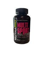 MultiSport Women's Vitamin