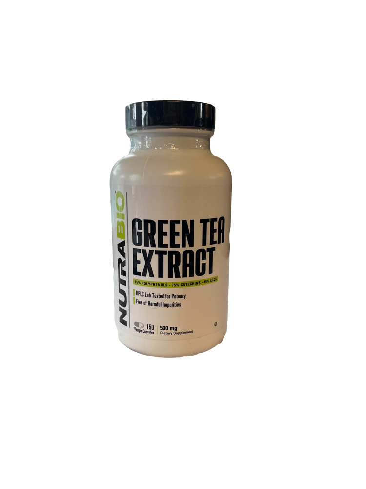 Green Tea Extract