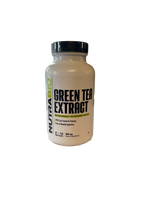 Green Tea Extract
