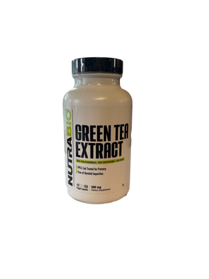 Green Tea Extract