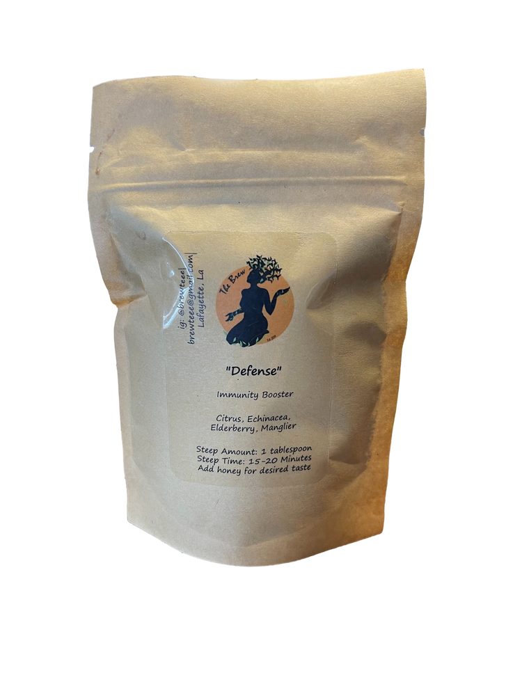 Defense Herb Blend