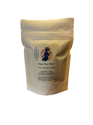 Ease Your Mind Herb Blend