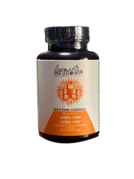 Daytime Gummies - Mixed Fruit