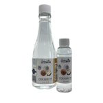 Coconut Carrier Oil