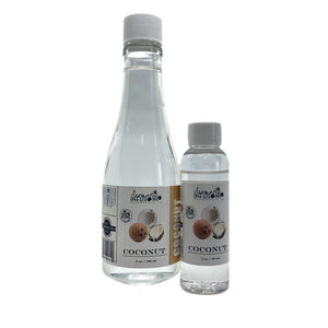 Coconut Carrier Oil