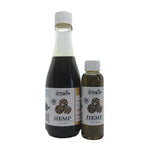 Hemp Seed Carrier Oil