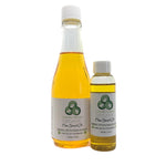 Flax Seed Carrier Oil
