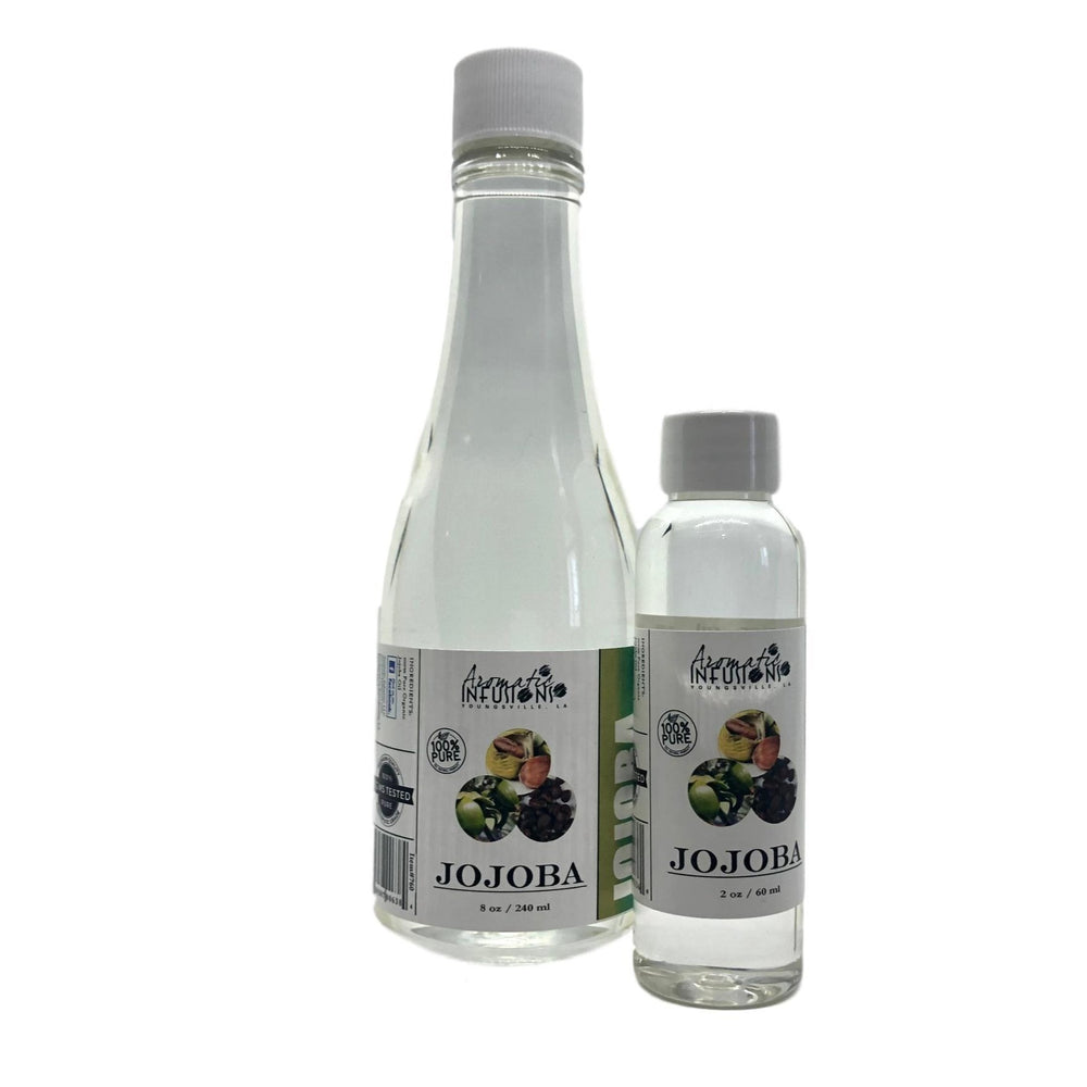 Jojoba Carrier Oil