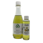 Olive Carrier Oil