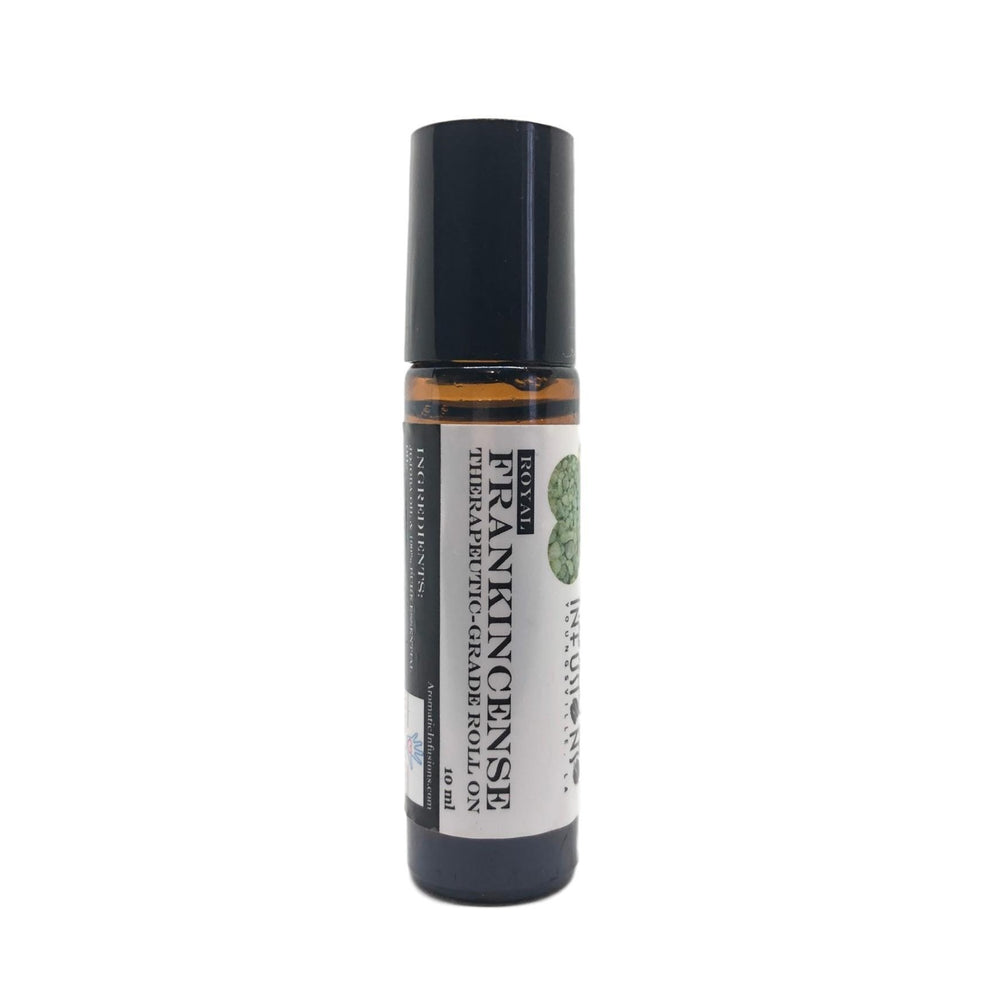Royal Frankincense Roller Vial