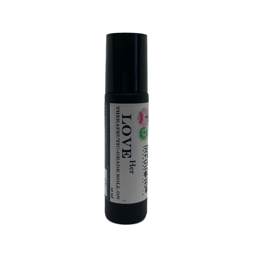 Love-Her Roller Vial