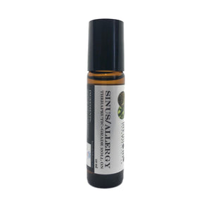 Sinus & Allergy Roller Vial