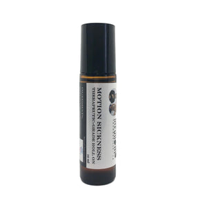 Motion Sickness Roller Vial