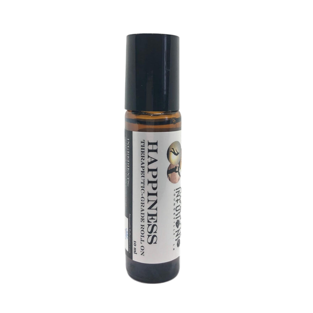 Happiness Roller Vial