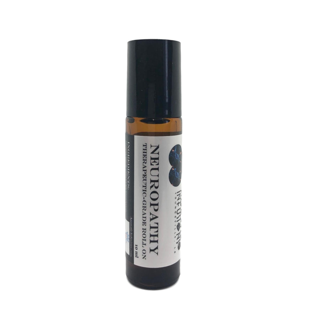 Neuropathy Roller Vial