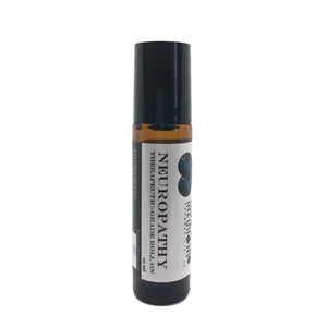 Neuropathy Roller Vial