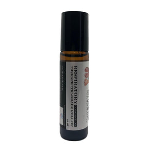 Respiratory & Congestion Roller Vial