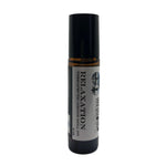 Relaxation Roller Vial