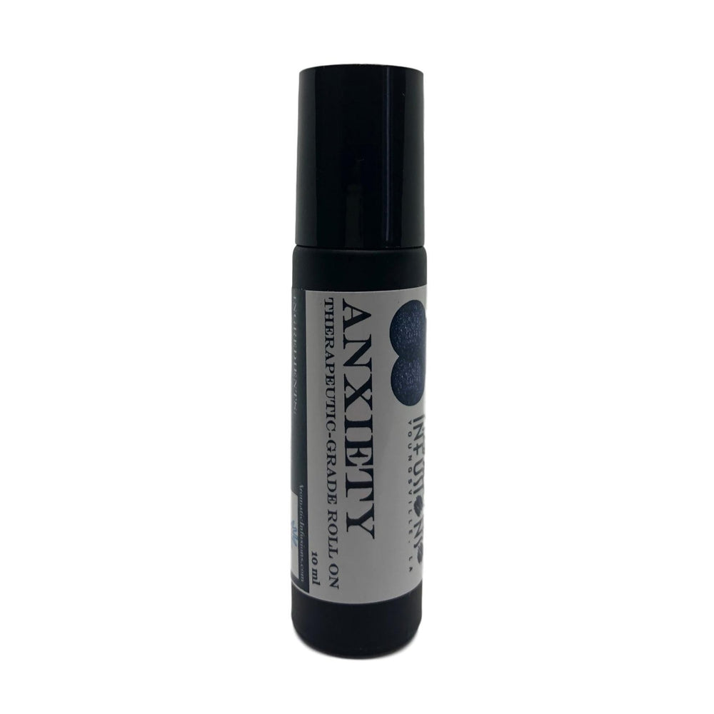 Anxiety Roller Vial