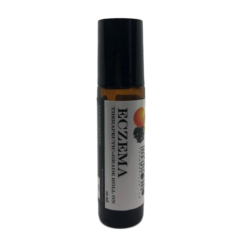 Eczema Roller Vial