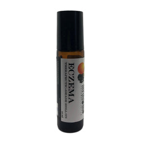 Eczema Roller Vial