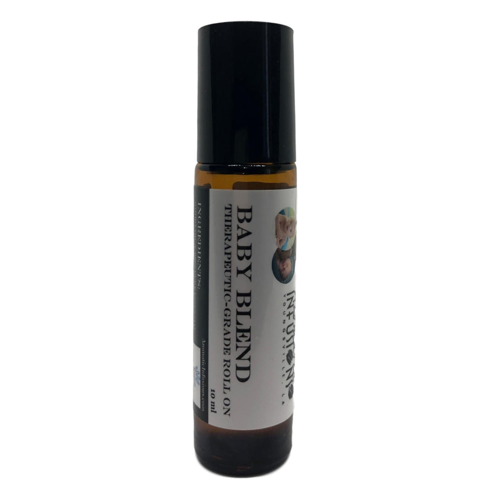Baby Roller Vial