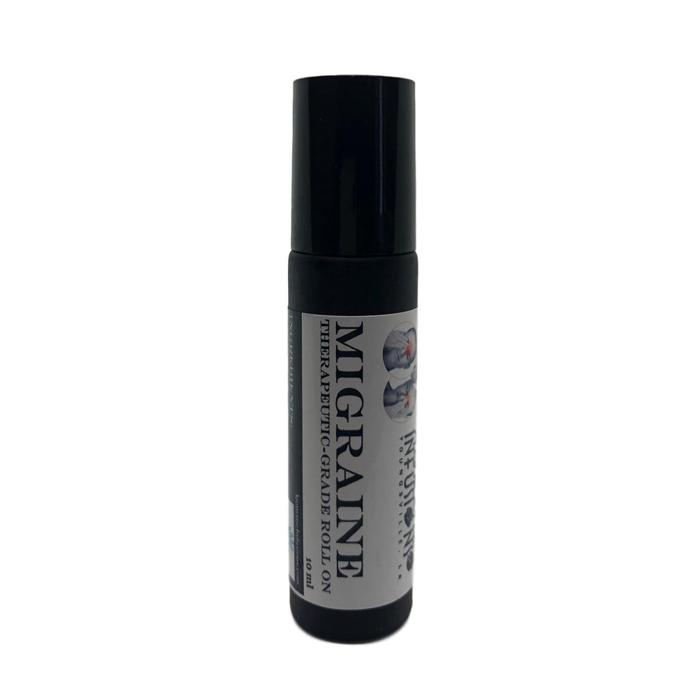 Migraine Roller Vial