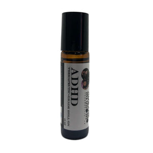 ADHD Roller Vial