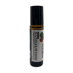 Indian Sandalwood Roller Vial