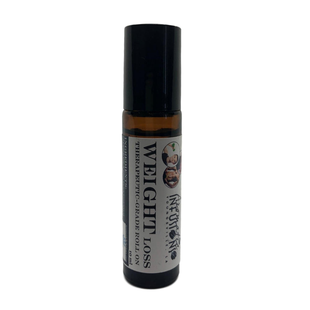 Weight Loss Roller Vial