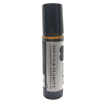 Focus & Clarity Roller Vial
