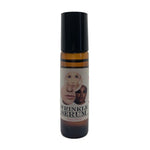Wrinkle Reducer Roller Vial