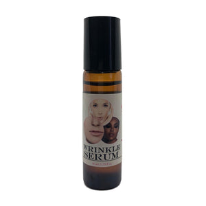Wrinkle Reducer Roller Vial