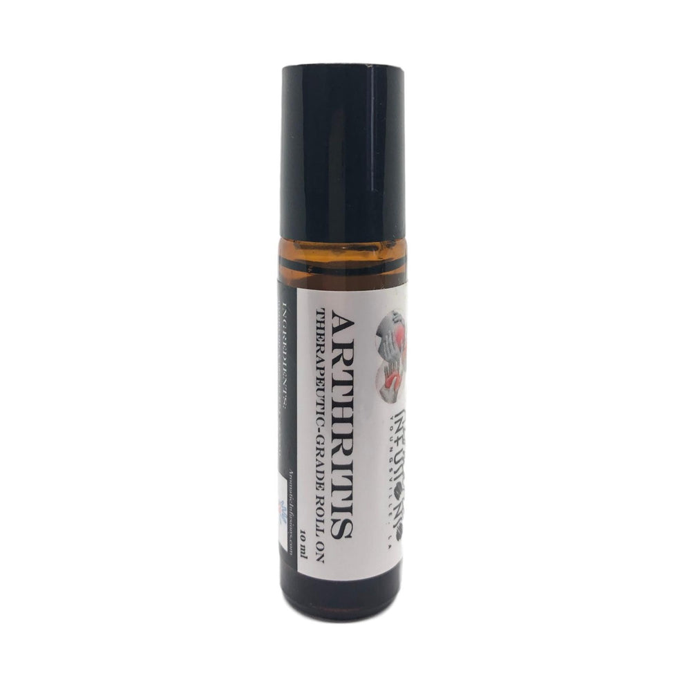 Arthritis Roller Vial