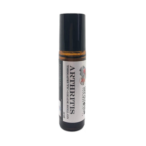 Arthritis Roller Vial