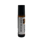 Courage Roller Vial