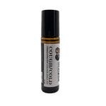 Cough & Cold Roller Vial