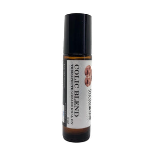Colic Roller Vial