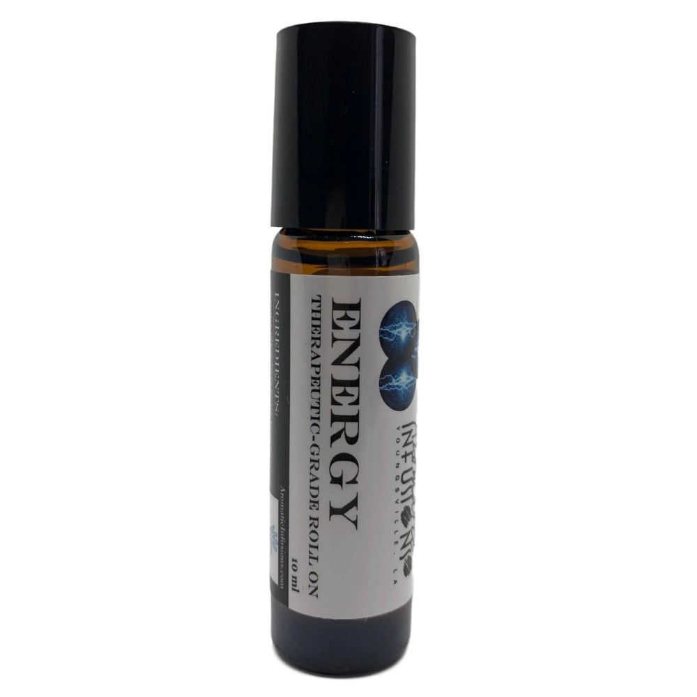 Energy Roller Vial
