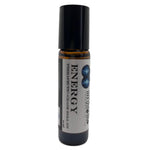 Energy Roller Vial
